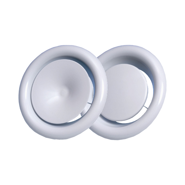 AV Air Valves HVC HVC